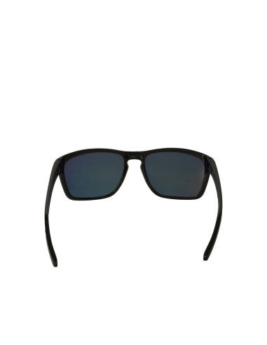 Oakley OO9448 0557 Sylas Black Ink Yellow Red