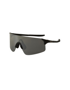 Oakley Oo9454 0138 EVZero Blades Matte Black Prizm Black | Sunnies.uno