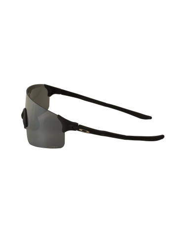 Oakley Oo9454 0138 EVZero Blades Matte Black Prizm Black | Sunnies.uno
