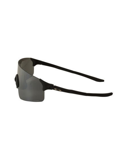 Oakley Oo9454 0138 EVZero Blades Matte Black Prizm Black | Sunnies.uno
