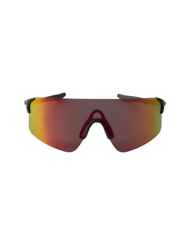 Oakley Oo9454 0238 EVZero Blades Polished Black Prizm Road