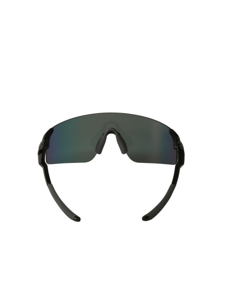 Oakley Oo9454 0238 EVZero Blades Polished Black Prizm Road