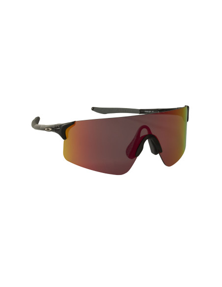 Oakley Oo9454 0238 EVZero Blades Polished Black Prizm Road
