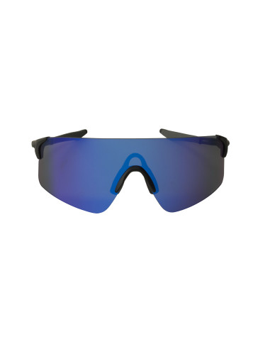 Oakley Oo9454 0338 EVZero Blades Prizm Sapphire Iridium Black
