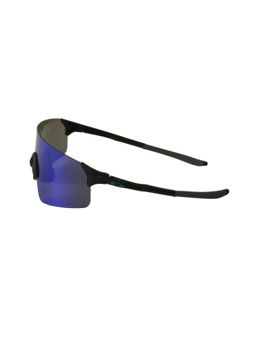 Oakley Oo9454 0338 EVZero Blades Prizm Sapphire Iridium Black