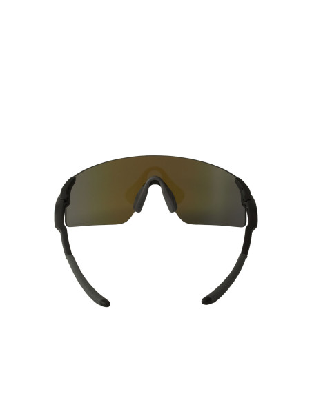 Oakley Oo9454 0338 EVZero Blades Prizm Sapphire Iridium Black