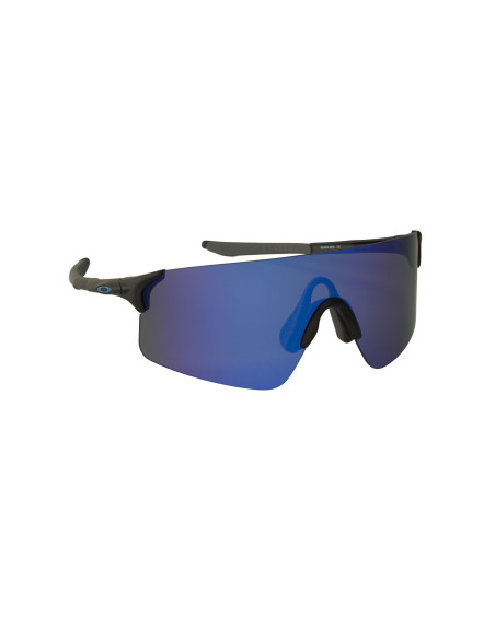 Oakley Oo9454 0338 EVZero Blades Prizm Sapphire Iridium Black