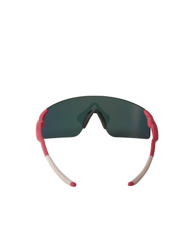 Oakley Oo9454 0538 EVZero Blades Matte Neon Pink Prizm Ruby