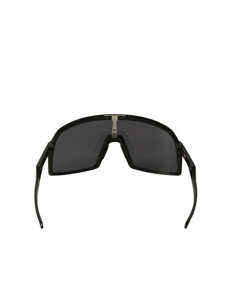Oakley OO9462 0128 Sutro S Polished Black Prizm Black