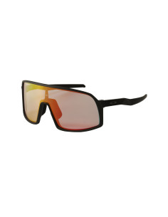 Oakley OO9462 0328 Sutro S Matte Black Prizm Trail Torch