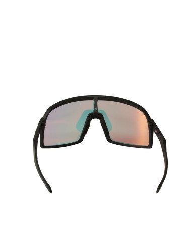 Oakley OO9462 0328 Sutro S Matte Black Prizm Trail Torch