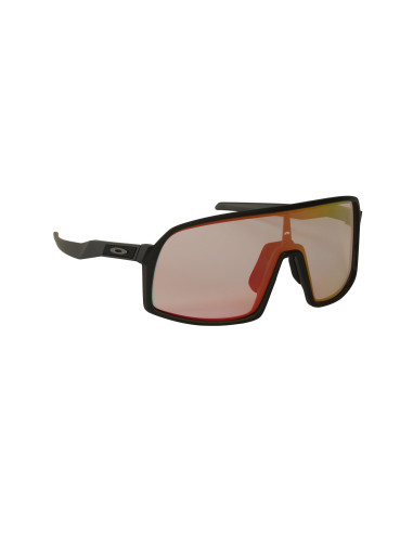 Oakley OO9462 0328 Sutro S Matte Black Prizm Trail Torch