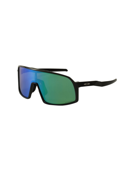 Oakley OO9462 0628 Sutro S Polished Black Prizm Jade