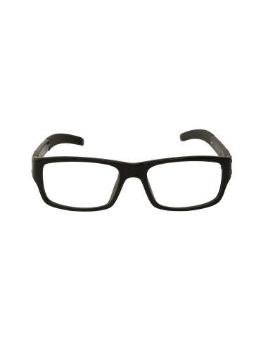 Armazon Oakley Ox1034 22-205 Muffler Negro Brillante Original | Sun...