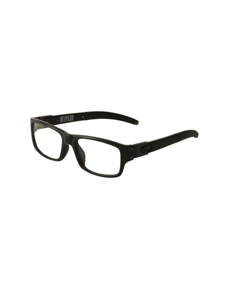 Armazon Oakley Ox1034 22-205 Muffler Negro Brillante Original | Sun...