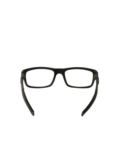 Armazon Oakley Ox1034 22-205 Muffler Negro Brillante Original | Sun...