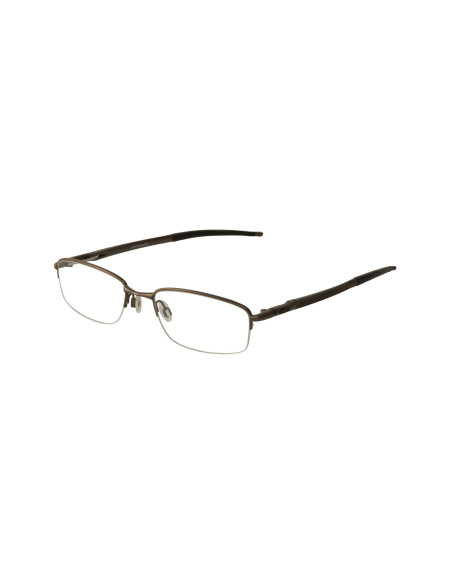 Oakley Oftalmico Ox3111 0152 Rhinochaser Black Cement Standar