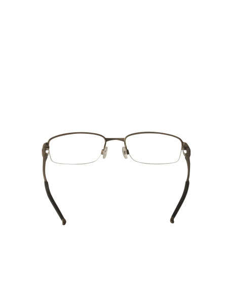 Oakley Oftalmico Ox3111 0152 Rhinochaser Black Cement Standar