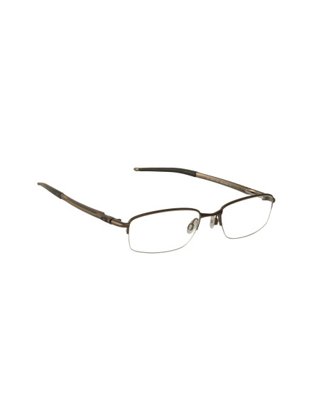 Oakley Oftalmico Ox3111 0152 Rhinochaser Black Cement Standar