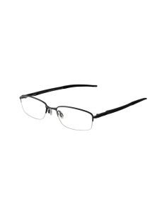 Oakley Oftalmico Ox3111 0252 Rhinochaser Satin Black Standar