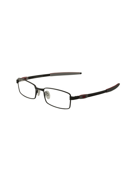 Oakley Ox3112 0153 Oftalmico Tumbleweed Polished Black Titanio | Sunnie...