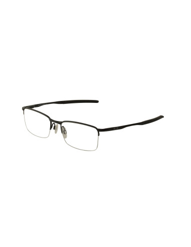 Armazon Oakley Ox3174 Barrelhouse 0.5 Matte Black Original | Sunnie...