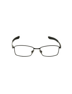 Oakley Oftalmico Ox5040 0153 Wingspan Polished Black Titanio | Sunnies.uno 2