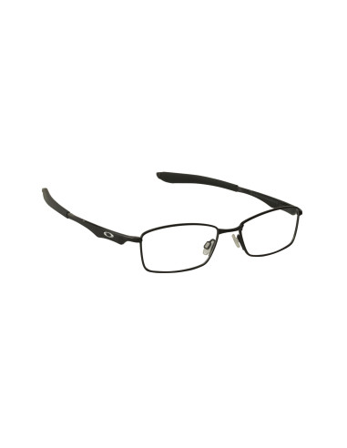 Oakley Oftalmico Ox5040 0153 Wingspan Polished Black Titanio | Sunnies.uno