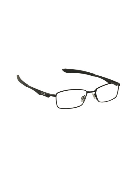 Oakley Oftalmico Ox5040 0153 Wingspan Polished Black Titanio | Sunnies.uno