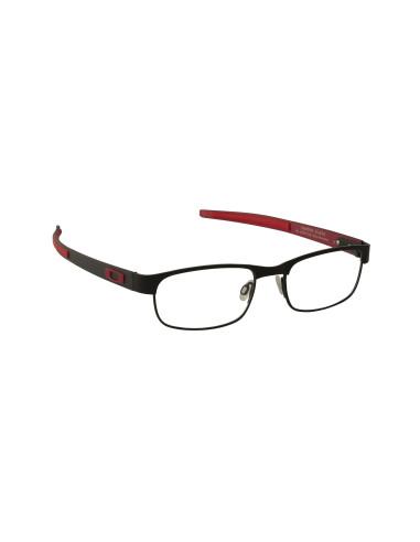 Armazon Oakley Ox5079 0455 Carbon Plate Scuderia Ferrari | Sunnies.uno