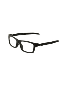 Armazon Oakley Ox8026 0154 Currency Satin Black Standard | Sunnies.uno