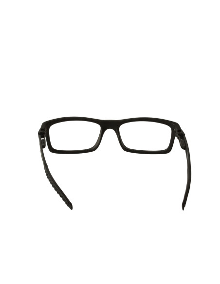 Armazon Oakley Ox8026 0154 Currency Satin Black Standard | Sunnies.uno