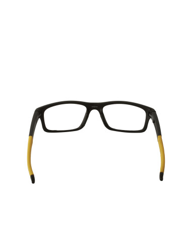Oakley Oftalmico OX8037 0352 Crosslink Pitch Satin Black Yellow