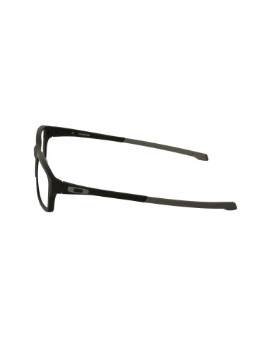 Armazon Oakley Ox8039 0149 Chamfer Satin Black Gray Original | Sunnies.uno