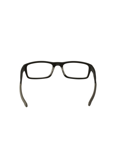 Armazon Oakley Ox8039 0149 Chamfer Satin Black Gray Original | Sunnies.uno