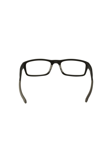 Armazon Oakley Ox8039 0149 Chamfer Satin Black Gray Original | Sunnies.uno