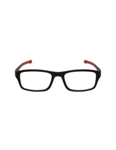 Armazon Oakley Ox8039 0351 Chamfer Rojo Negro Mate Original | Sunni... 2