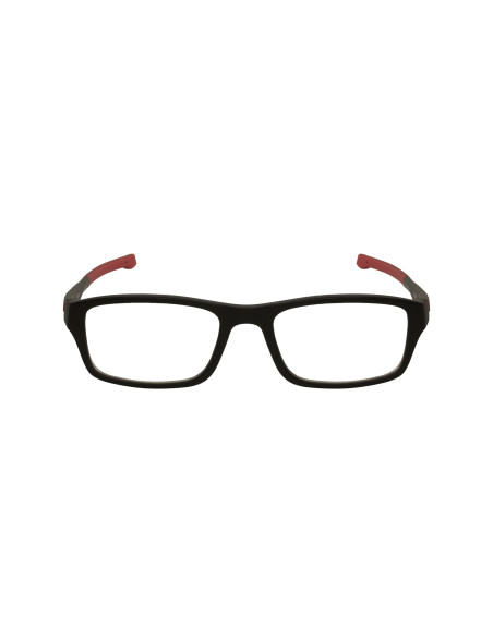 Armazon Oakley Ox8039 0351 Chamfer Rojo Negro Mate Original | Sunni...