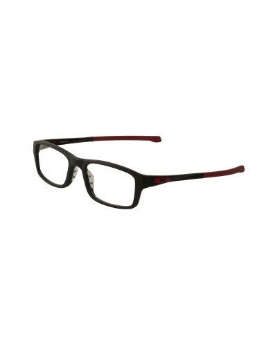 Armazon Oakley Ox8039 0351 Chamfer Rojo Negro Mate Original | Sunni...