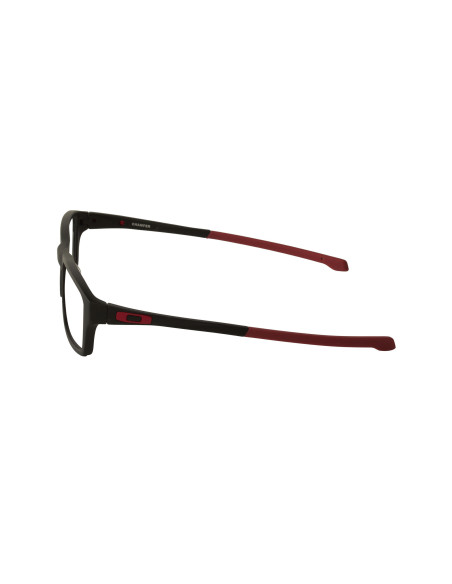 Armazon Oakley Ox8039 0351 Chamfer Rojo Negro Mate Original | Sunni...