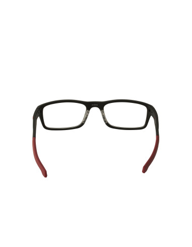 Armazon Oakley Ox8039 0351 Chamfer Rojo Negro Mate Original | Sunni...