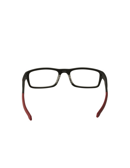 Armazon Oakley Ox8039 0351 Chamfer Rojo Negro Mate Original | Sunni...