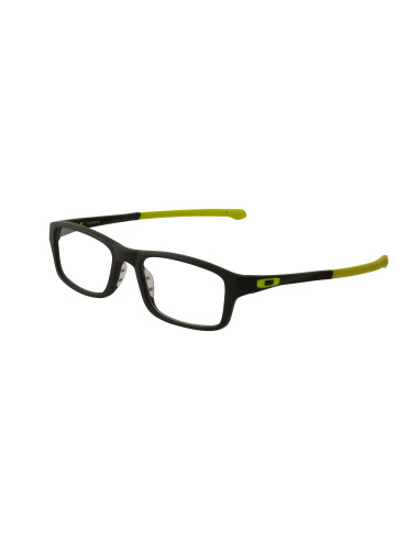 Armazon Oakley Ox8039 0649 Chamfer Verde Negro Mate Original | Sunn...