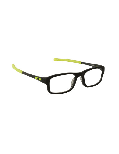 Armazon Oakley Ox8039 0649 Chamfer Verde Negro Mate Original | Sunn...