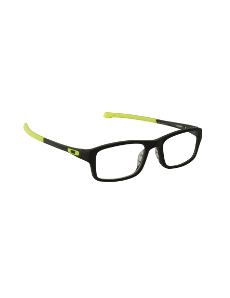 Armazon Oakley Ox8039 0649 Chamfer Verde Negro Mate Original | Sunn...
