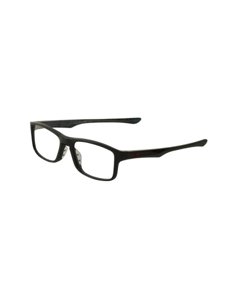 Armazon Oakley Ox8081 0251 Plank 2.0 Polished Black Original | Sunn...
