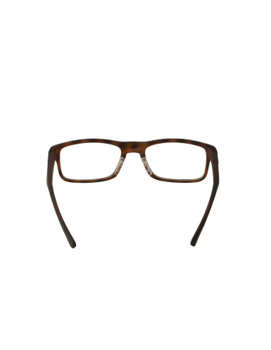 Oakley Oftalmico OX8081 0453 Plank 2.0 Matte Tortoise