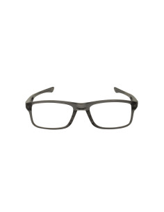 Oakley Oftalmico OX8081 0651 Plank 2.0 Grey Smoke 2