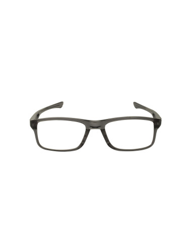 Oakley Oftalmico OX8081 0651 Plank 2.0 Grey Smoke