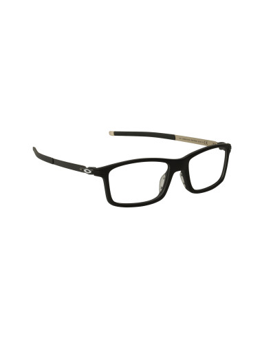 Oakley Oftalmico OX8096 0155 Pitchman A Satin Black